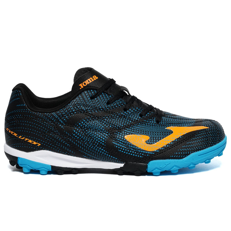 Evolution Jr, Plava