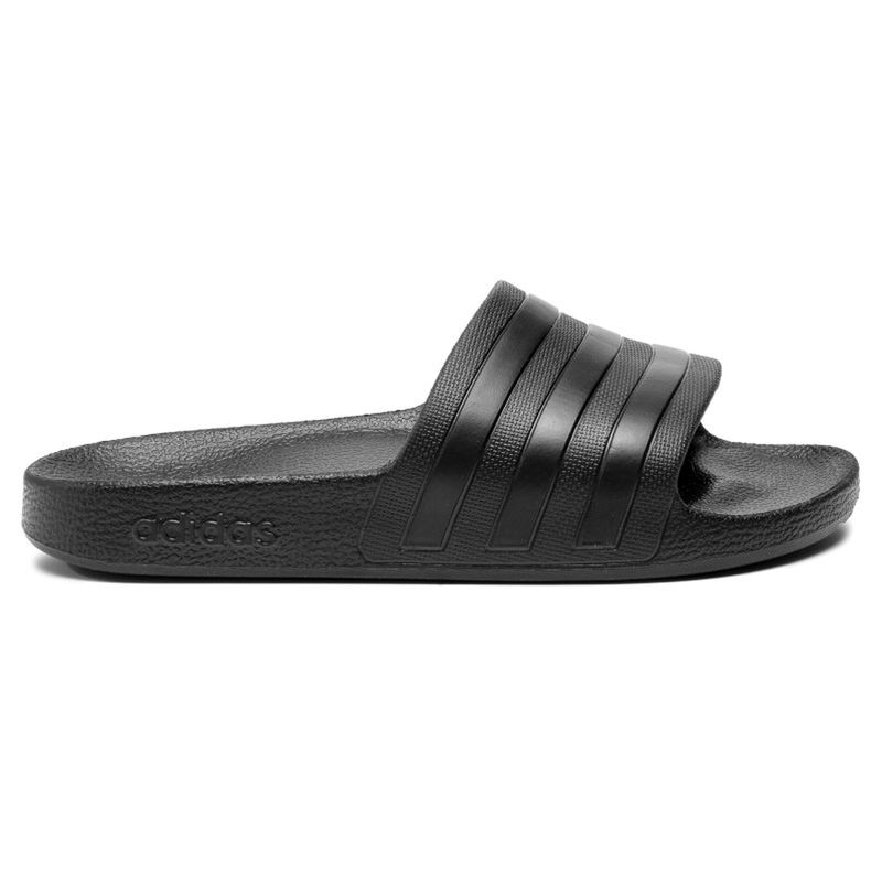 Adilette Aqua, Crna