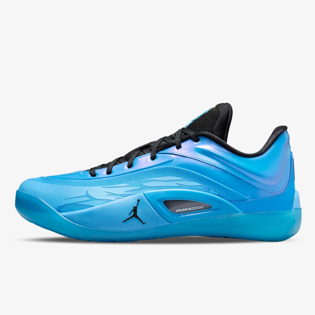 Jordan Zion 4, Plava