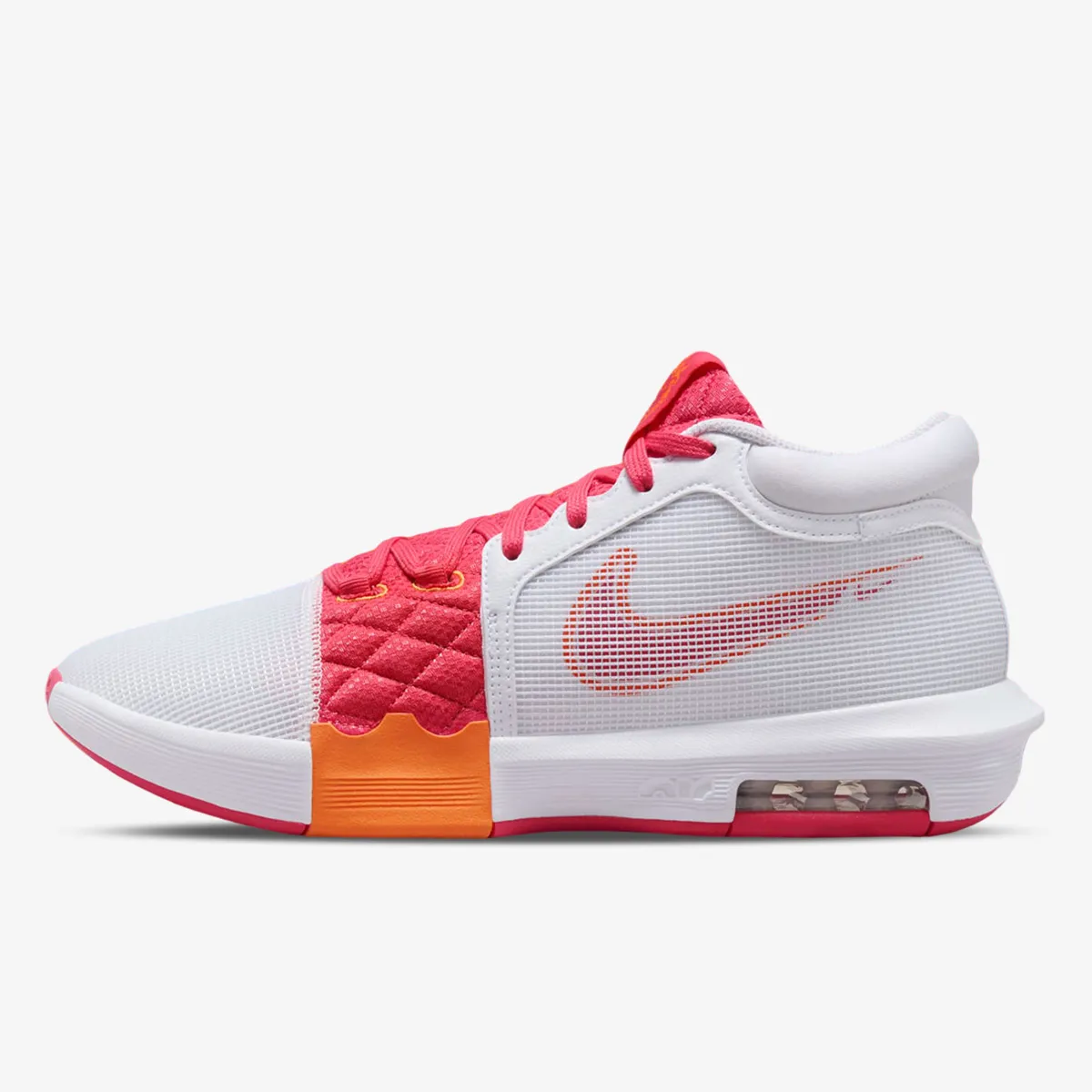 LeBron Witness VIII