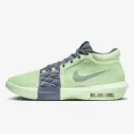 Lebron Wittnes VIII, Zelena