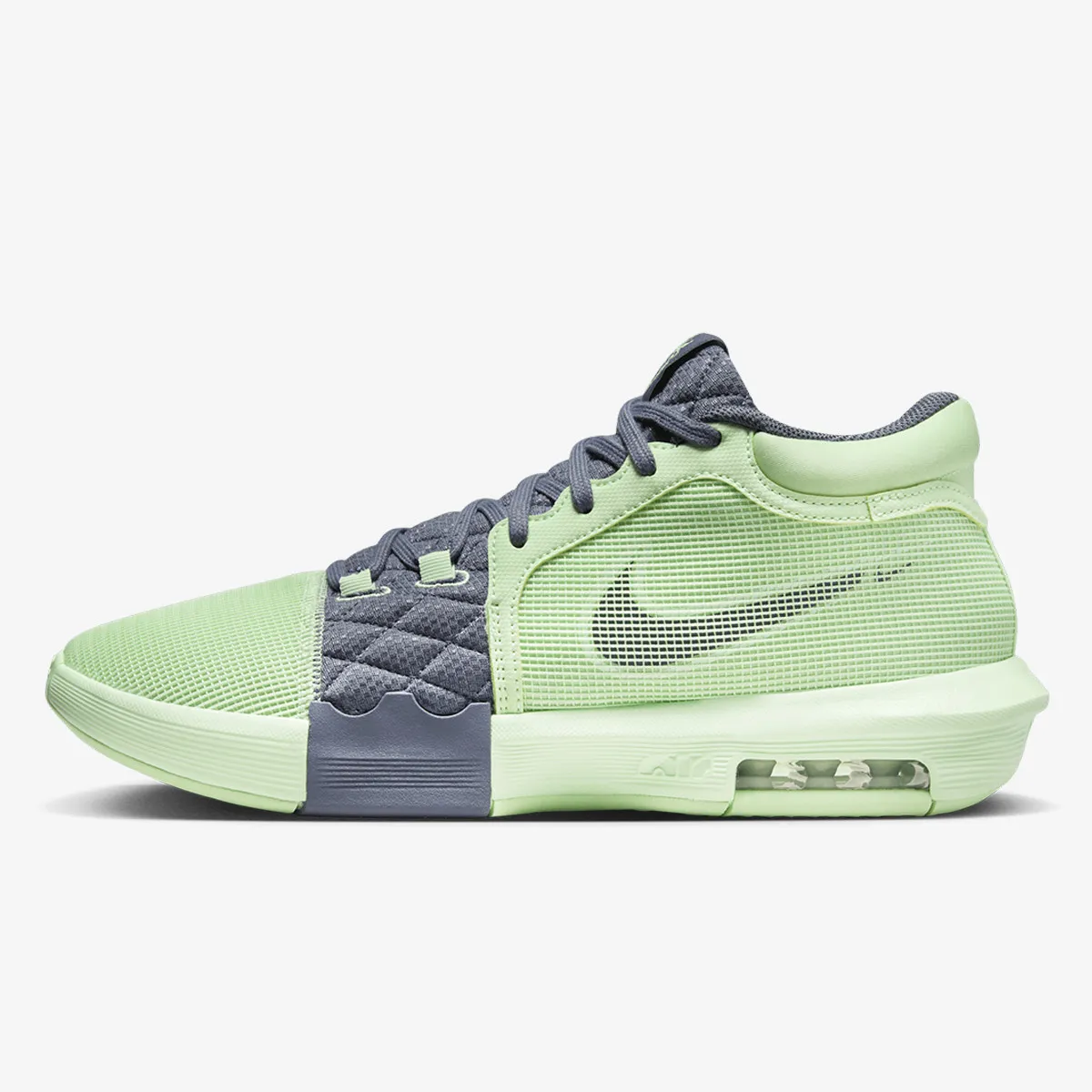 Lebron Wittnes VIII, Zelena