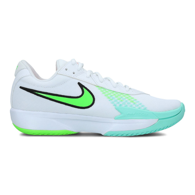 Air zoom g.t. cut academy, Zelena