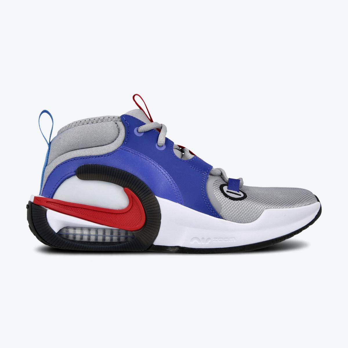 air zoom crossover 2 BG