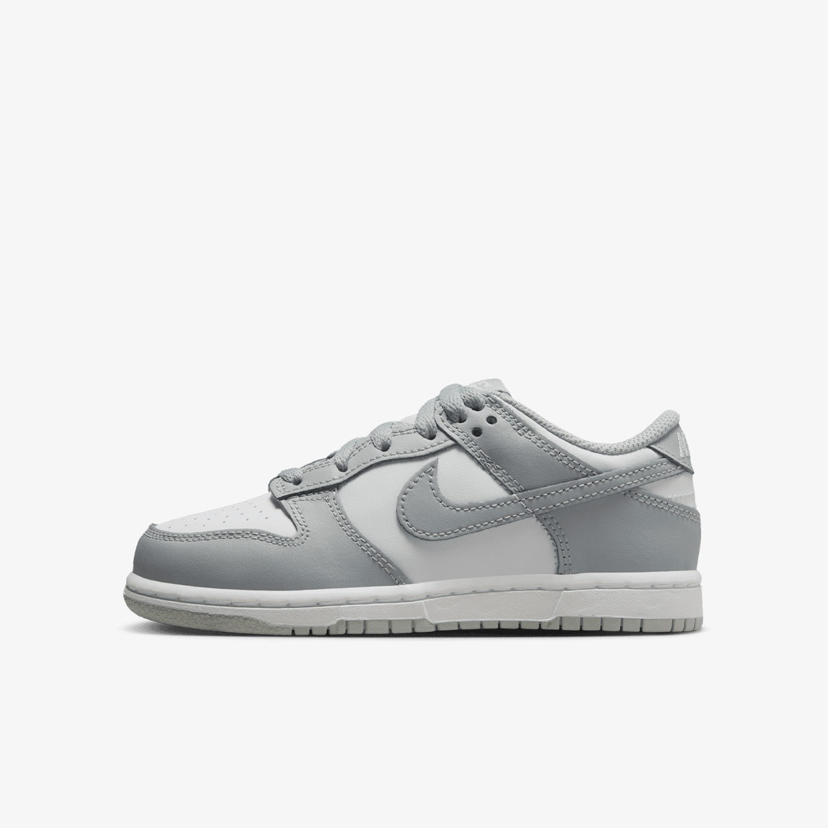 Dunk Low, Siva
