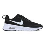 Air Max Nuaxis, Crna