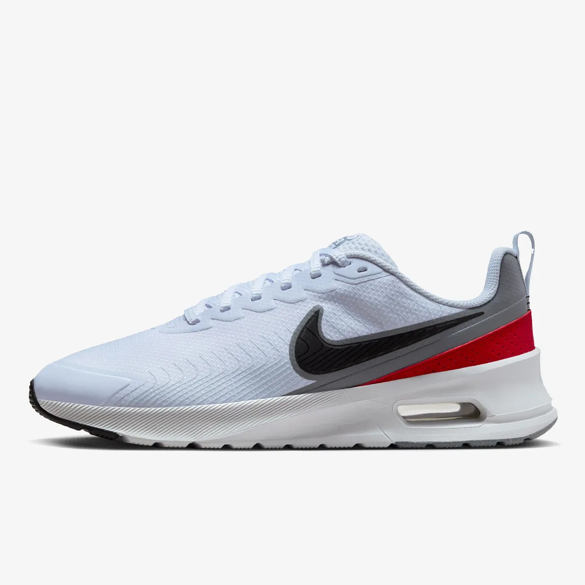 Air Max Nuaxis, Bela