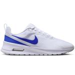 Air Max Nuaxis, Bela