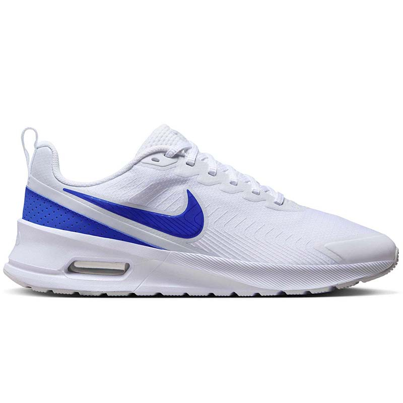 Air Max Nuaxis