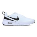 Air Max Nuaxis, Bela