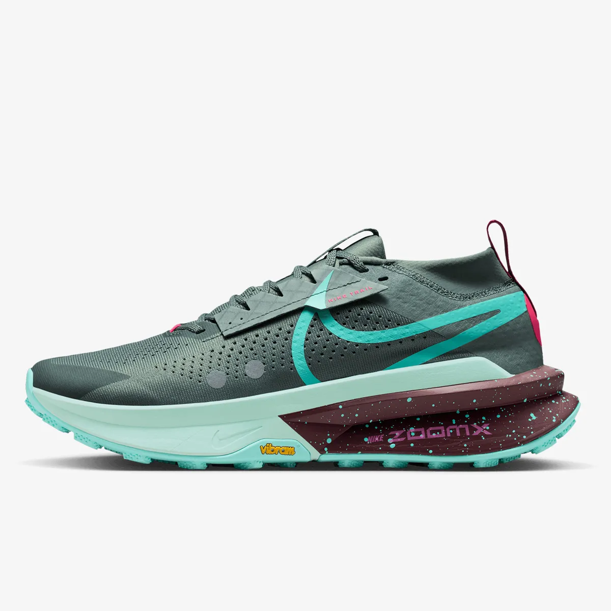 ZoomX Zegama Trail 2