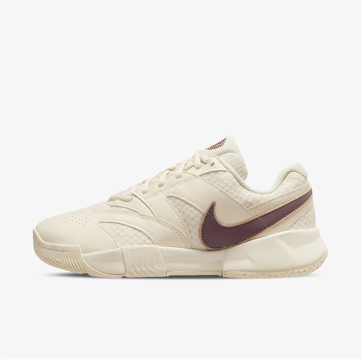 Court Lite 4, Bela
