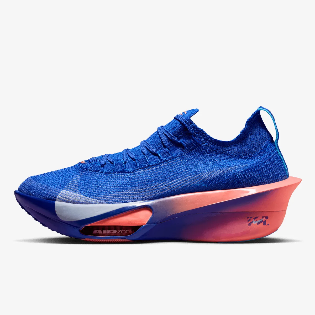 Air zoom Alphafly 3, Plava