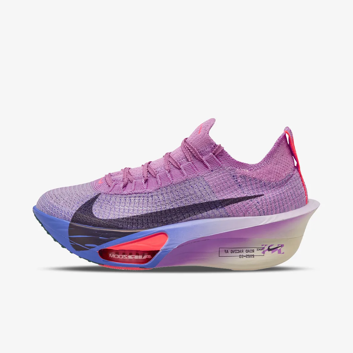 Air Zoom Alphafly Next% 3, Roze