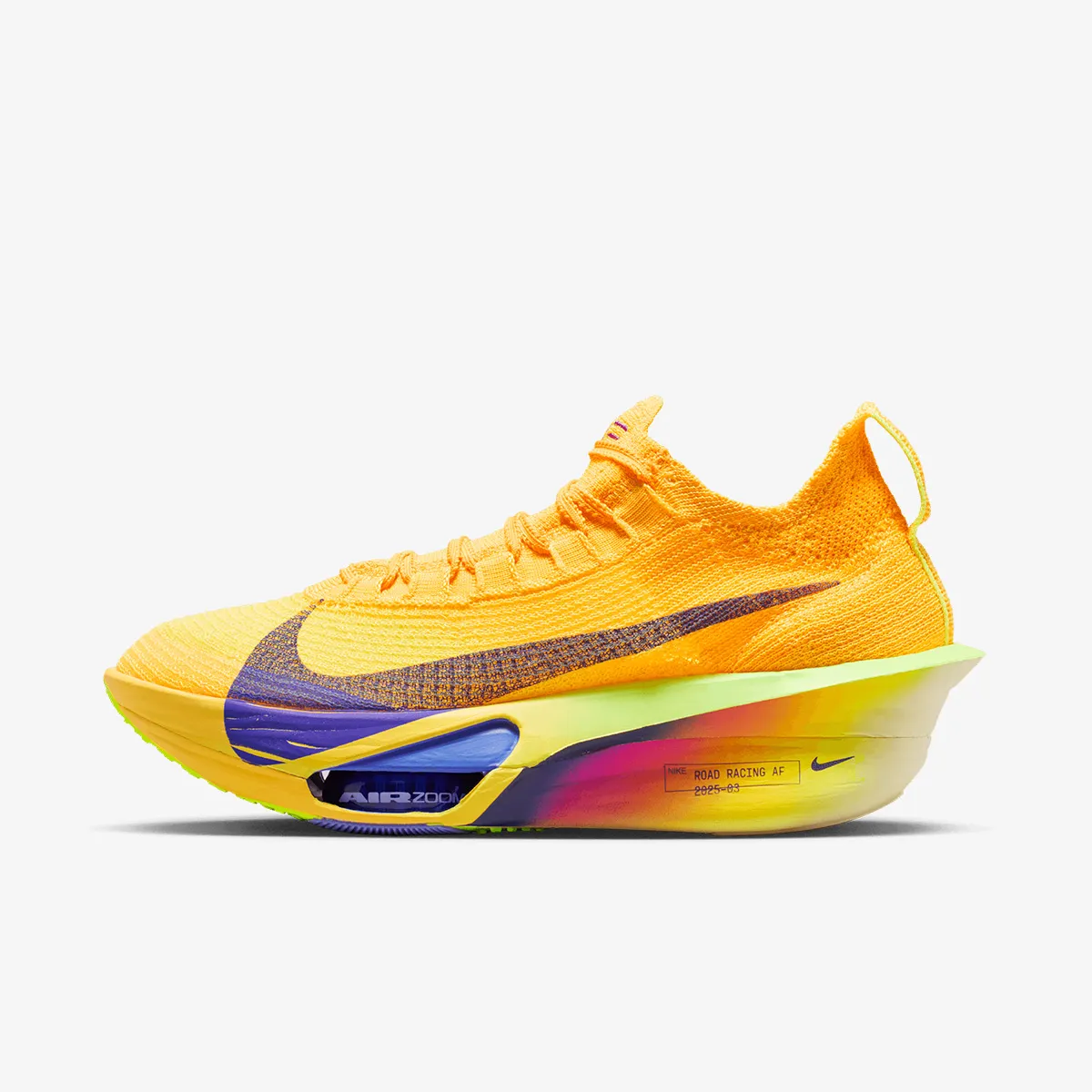 Air Zoom Alphafly Next% 3