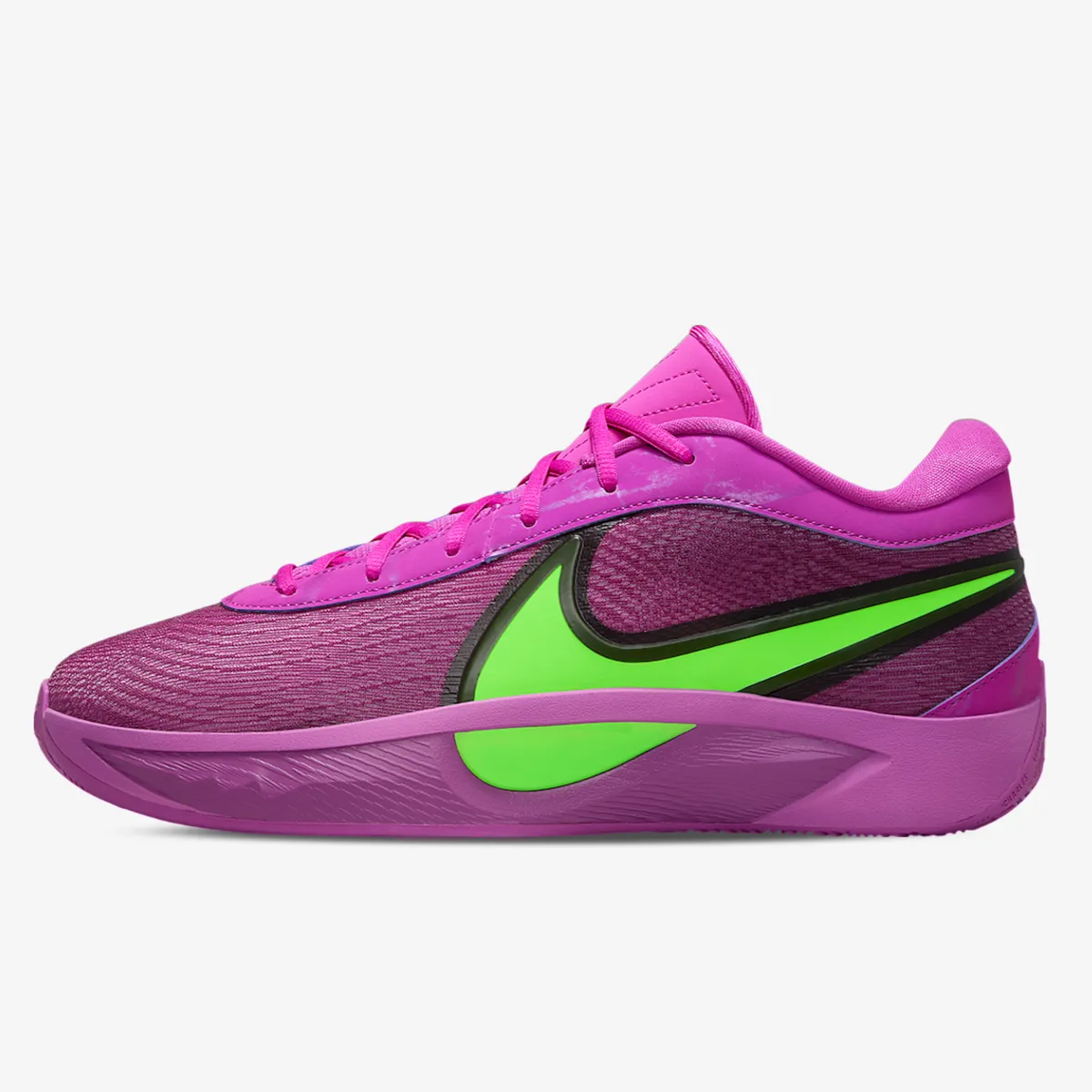 Giannis Freak 6, Ljubičasta