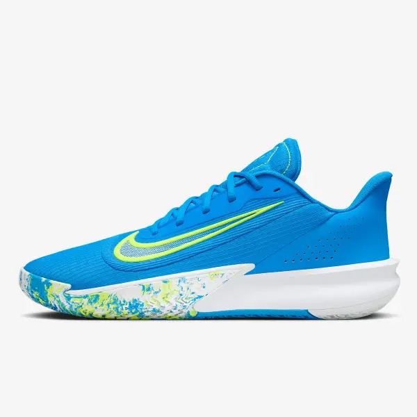 Nike Precision 7