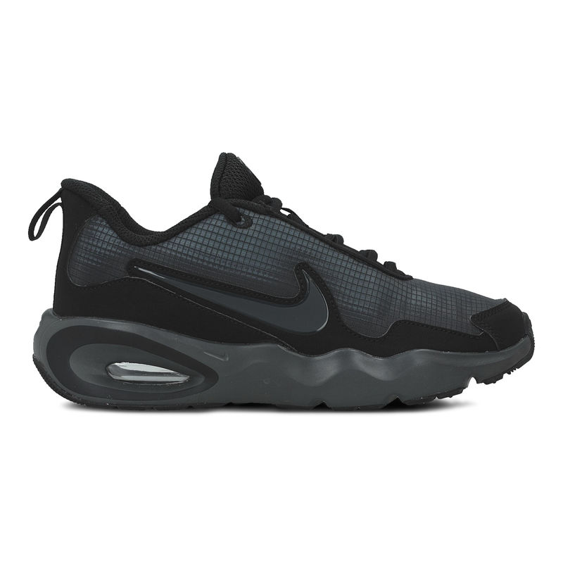 Air max nova bg, Crna