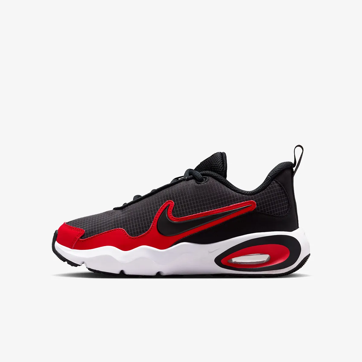Air Max Nova, Crna