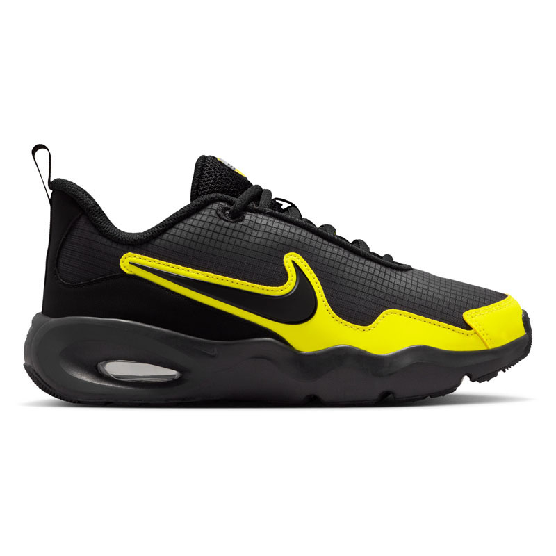 Air Max Nova, Crna