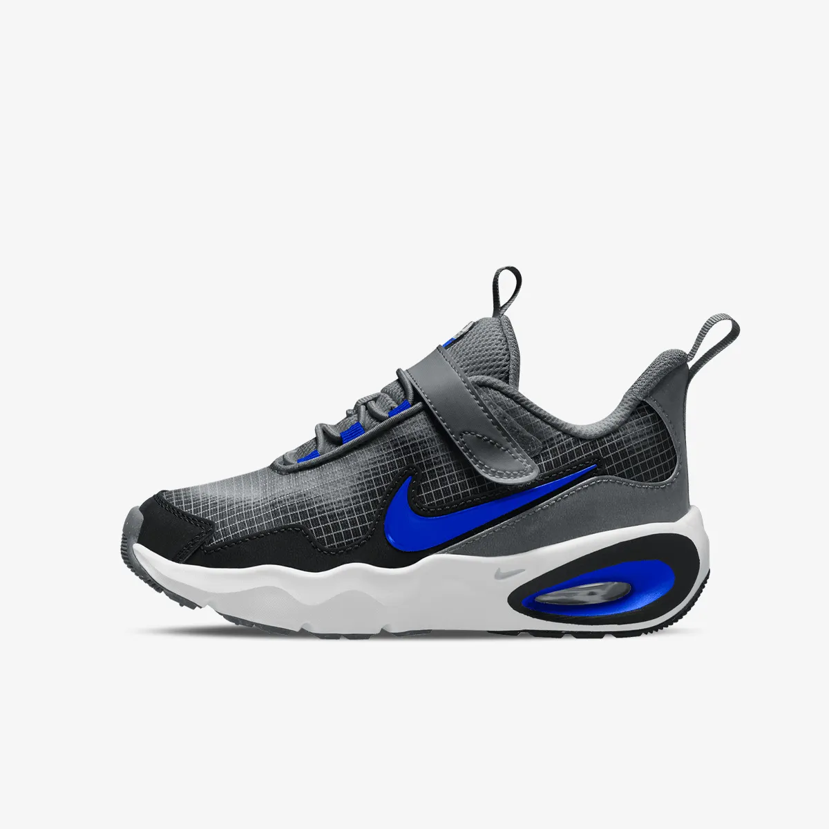 Air Max Nova, Siva