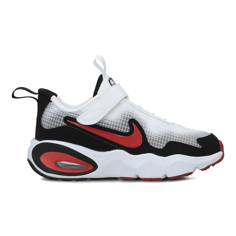 Air max nova bp, Crvena