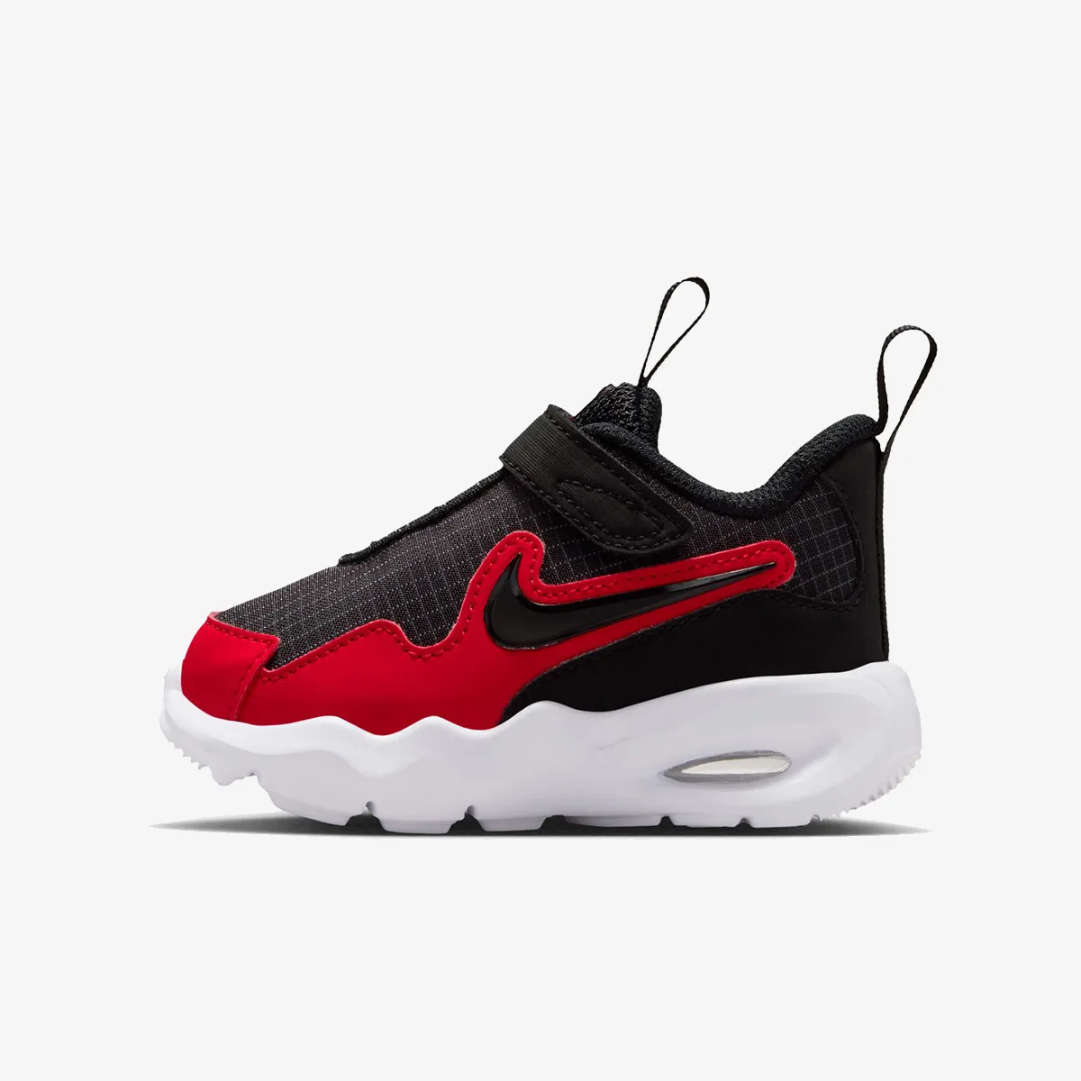 Air Max Nova, Crna