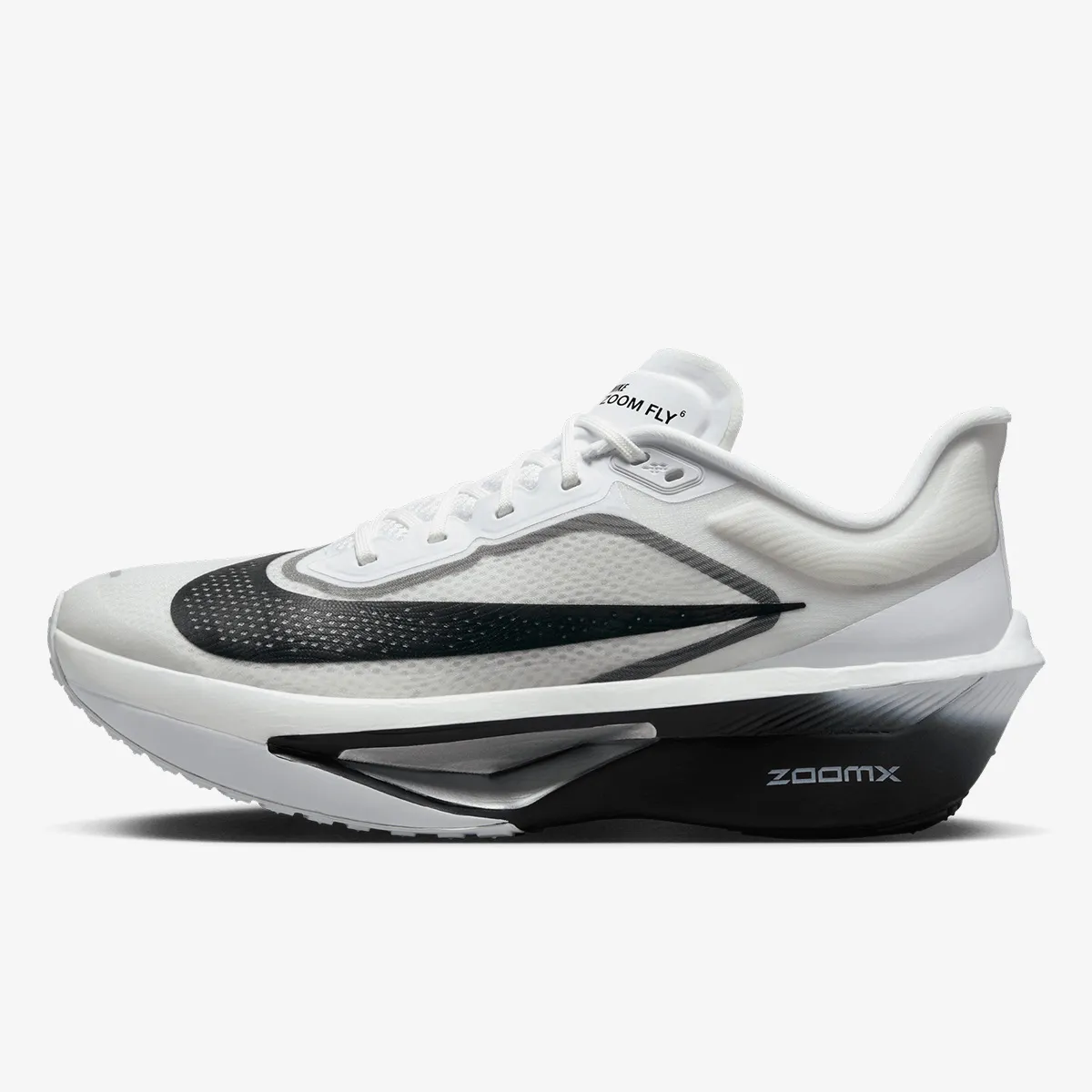 Zoom Fly 6, Bela