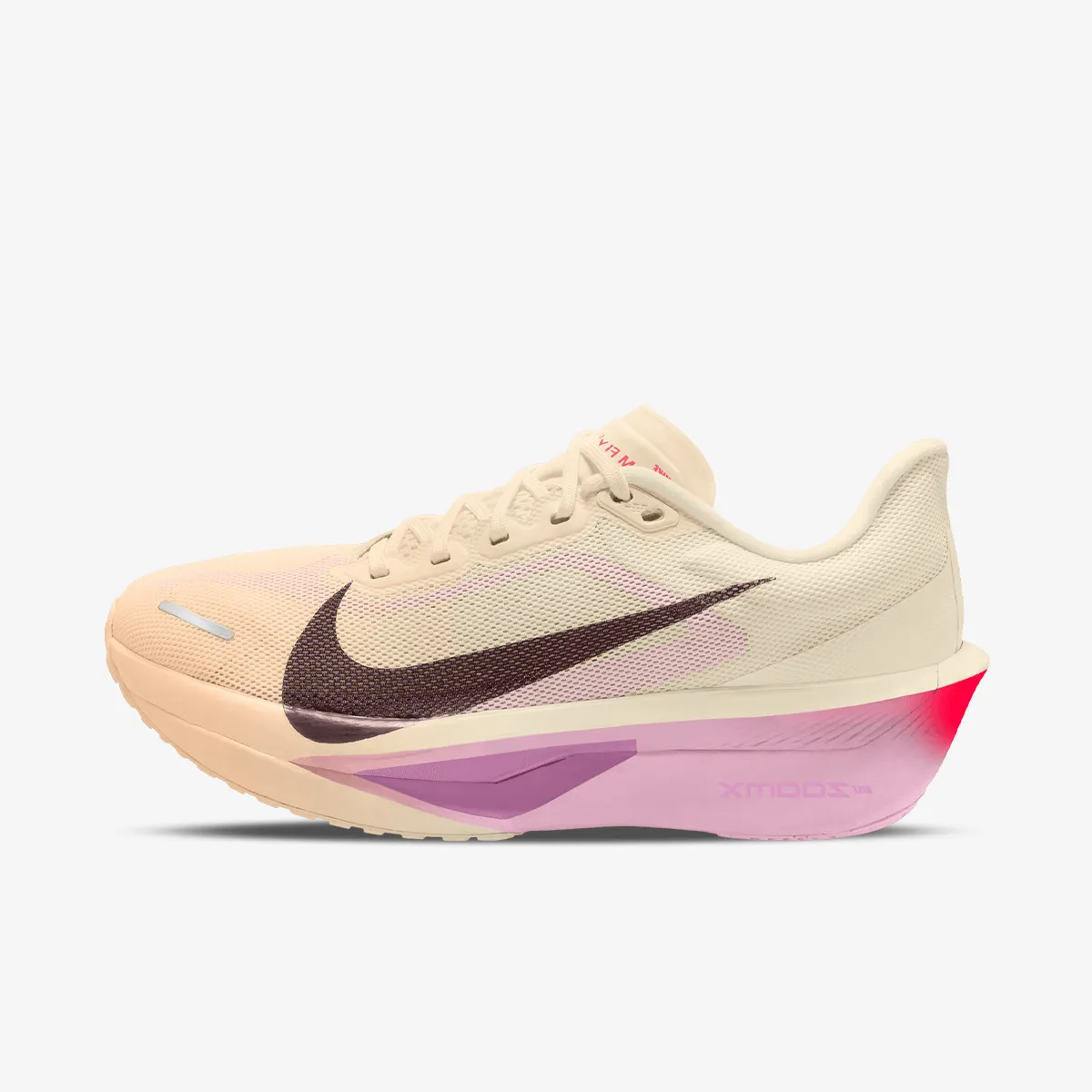 Zoom Fly 6, Roze