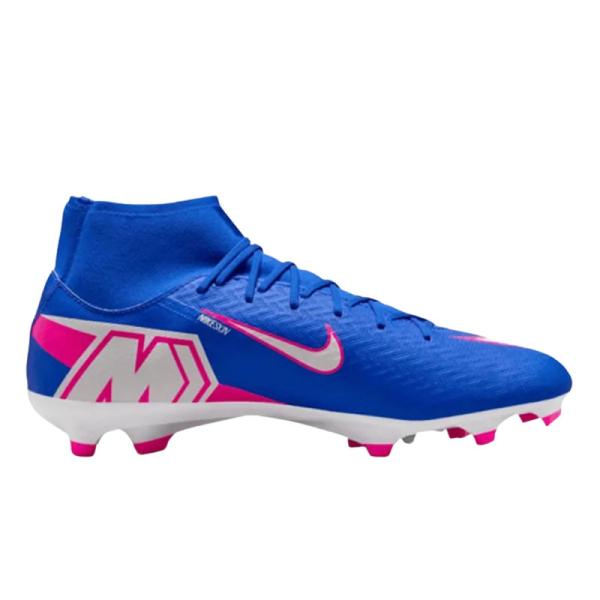 Nike Zm superfly 10 acad fg/mg