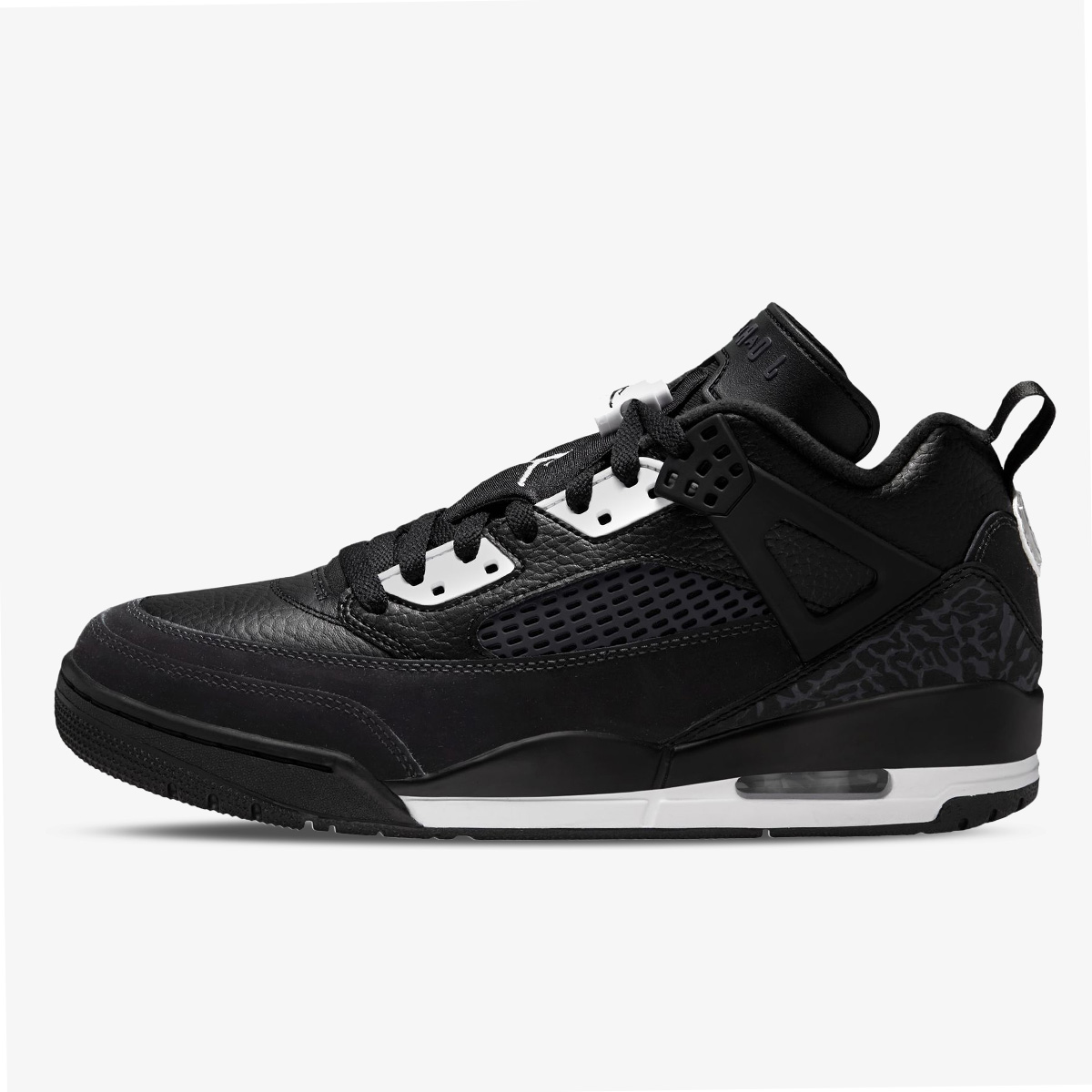 Spizike Low