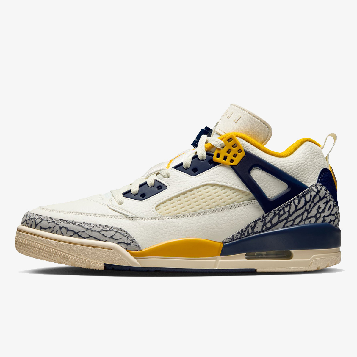 Spizike Low
