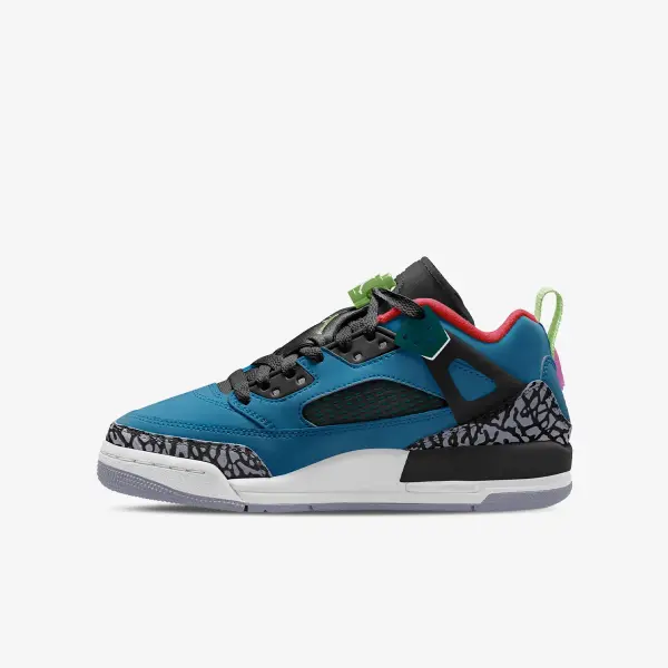 Jordan Spizike Low