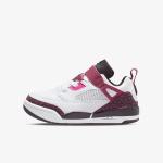 Spizike Low (Ps), Bela