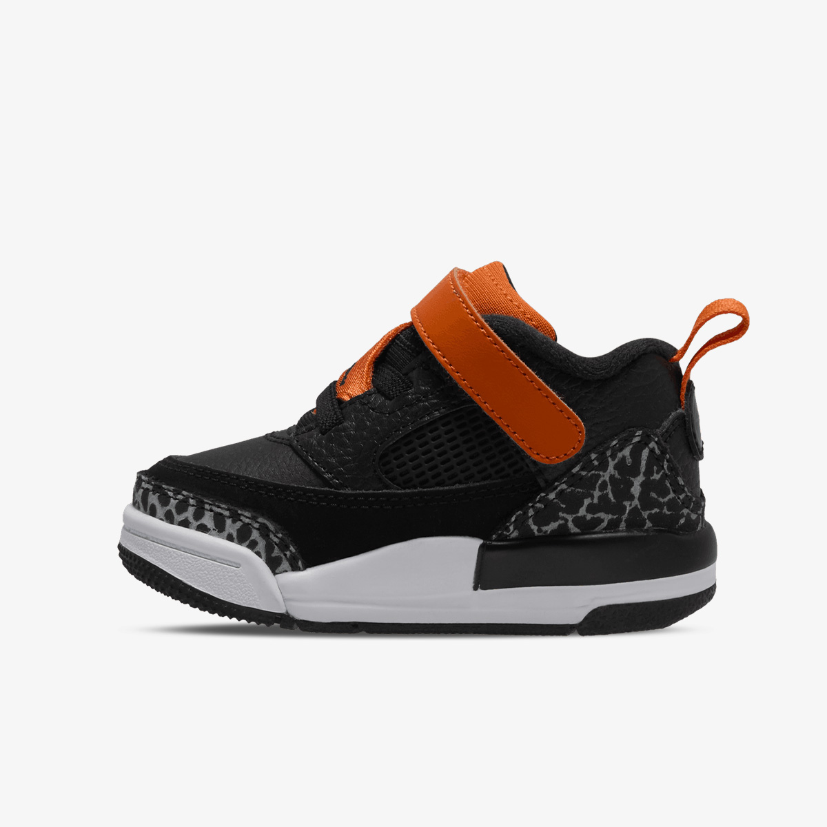 Spizike Low