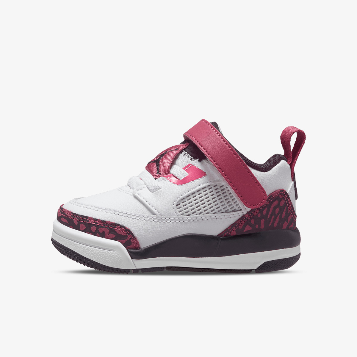 Spizike Low (Td)