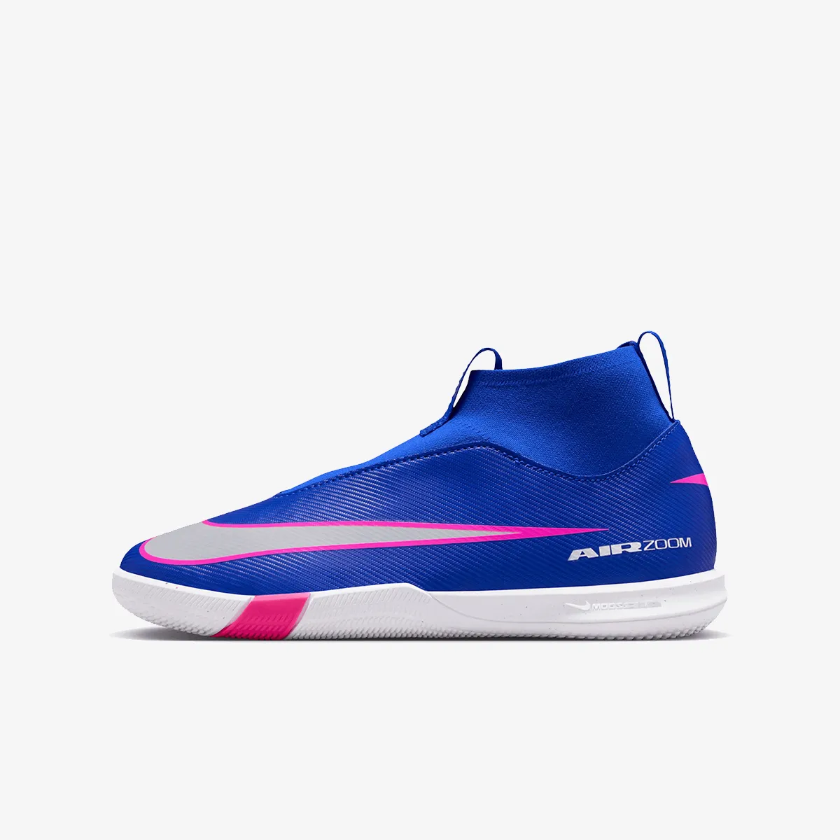 JR Zoom Superfly 10 Academy, Plava