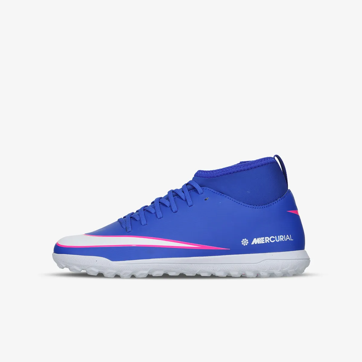 Jr. Superfly 10 Club TF, Plava