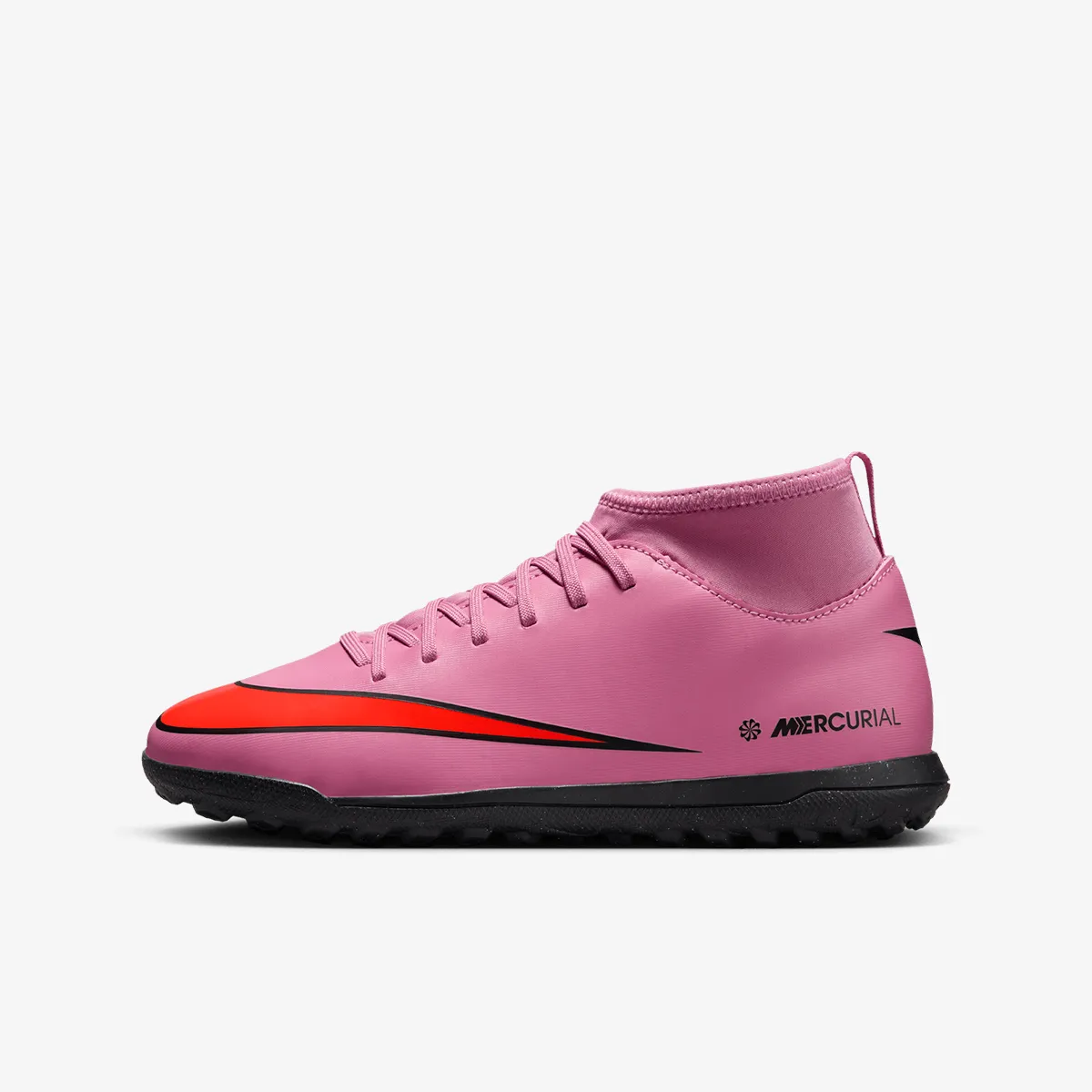 Superfly 10 Club