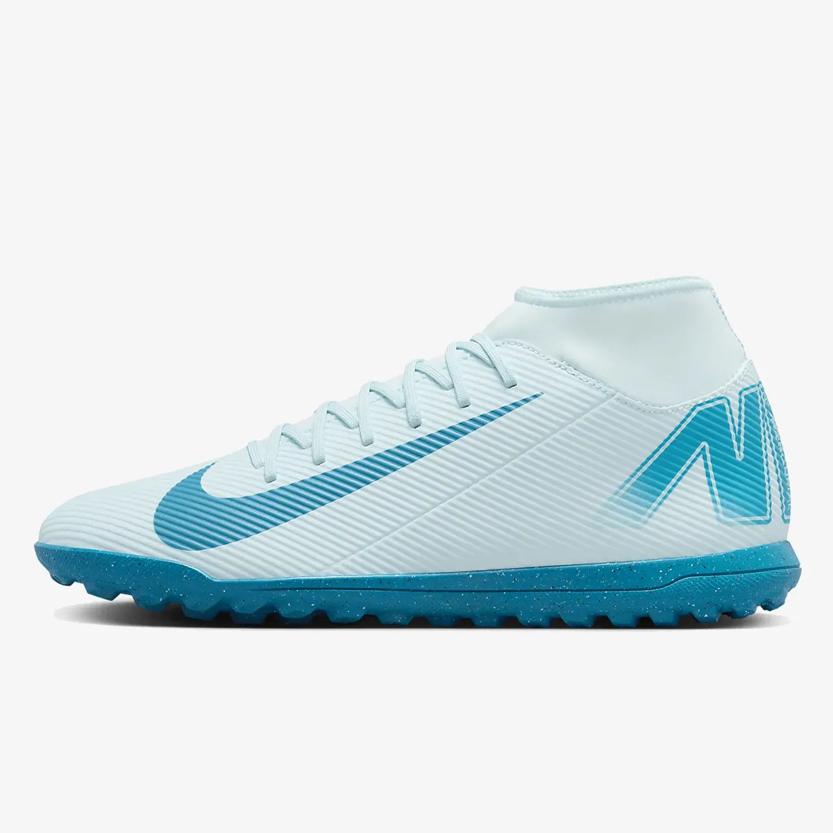 Superfly 10 Club