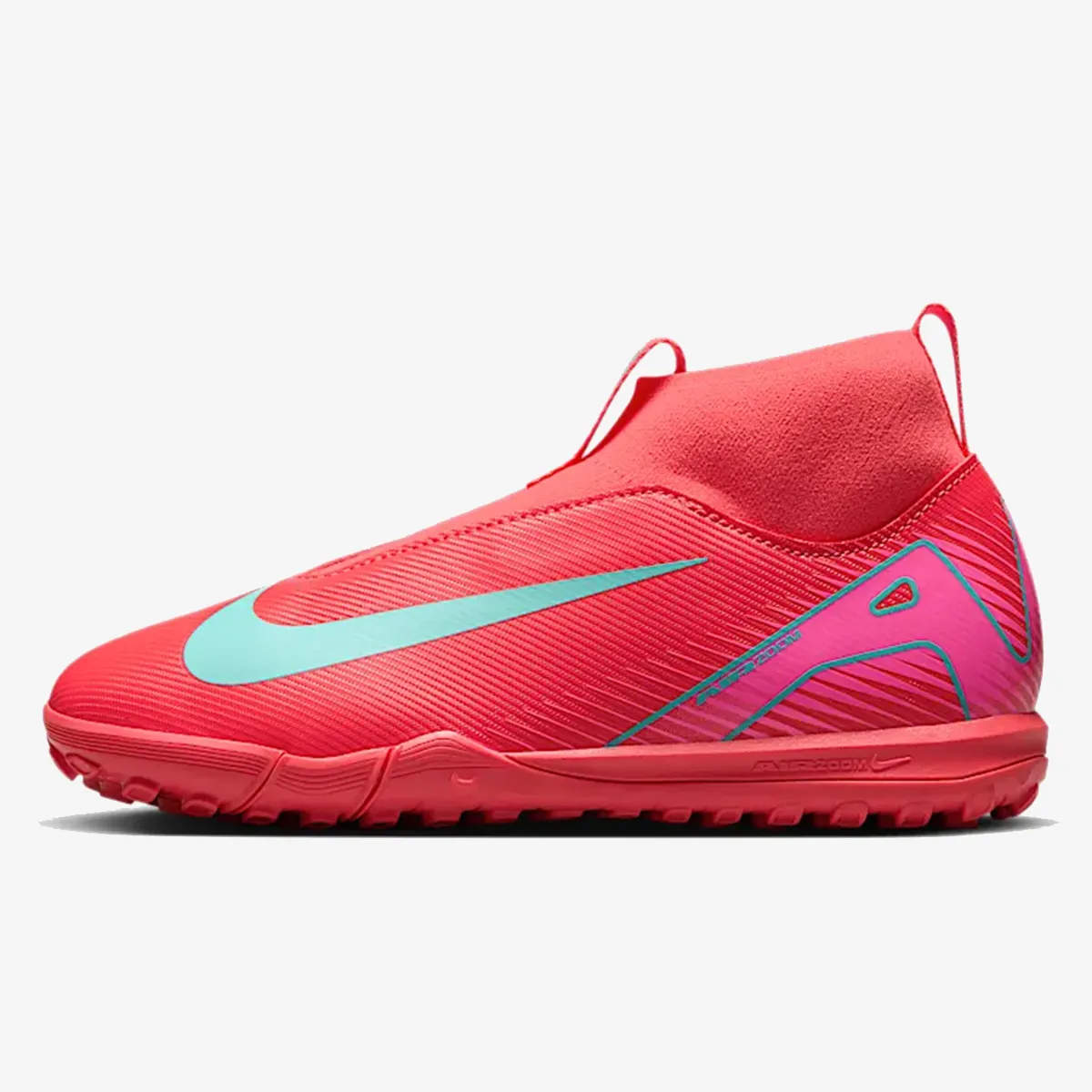 Superfly 10 Academy