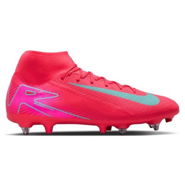 Nike Zm superfly 10 acad sg-pro ac