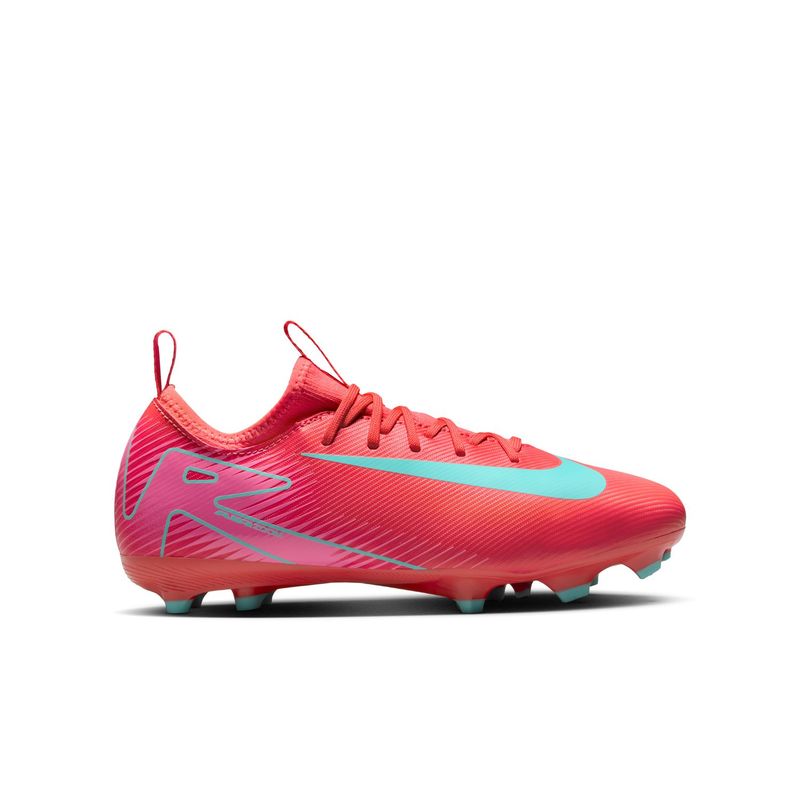 Jr zoom vapor 16 academy fg/mg