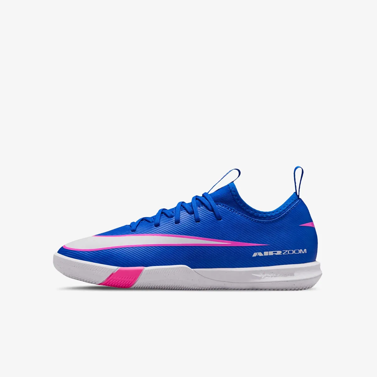 Zoom Vapor 16 Academy, Plava