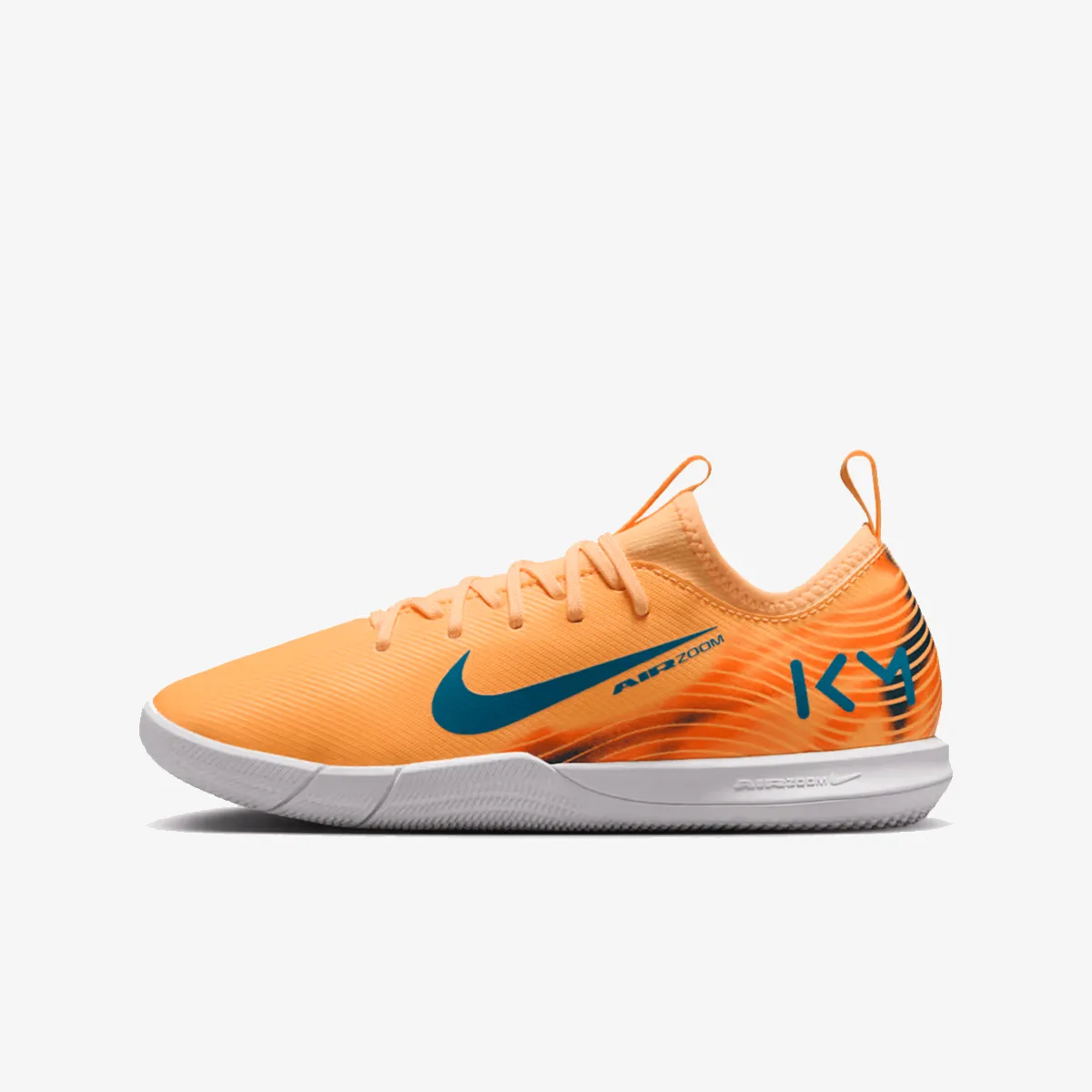 Jr. Zoom Vapor 16 Academy KM IC