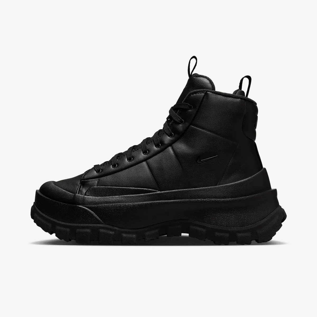 Blazer Roam Mid, Crna