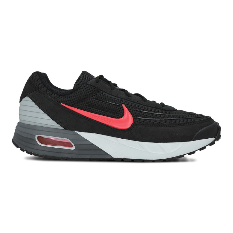 Air Max Verse, Crna