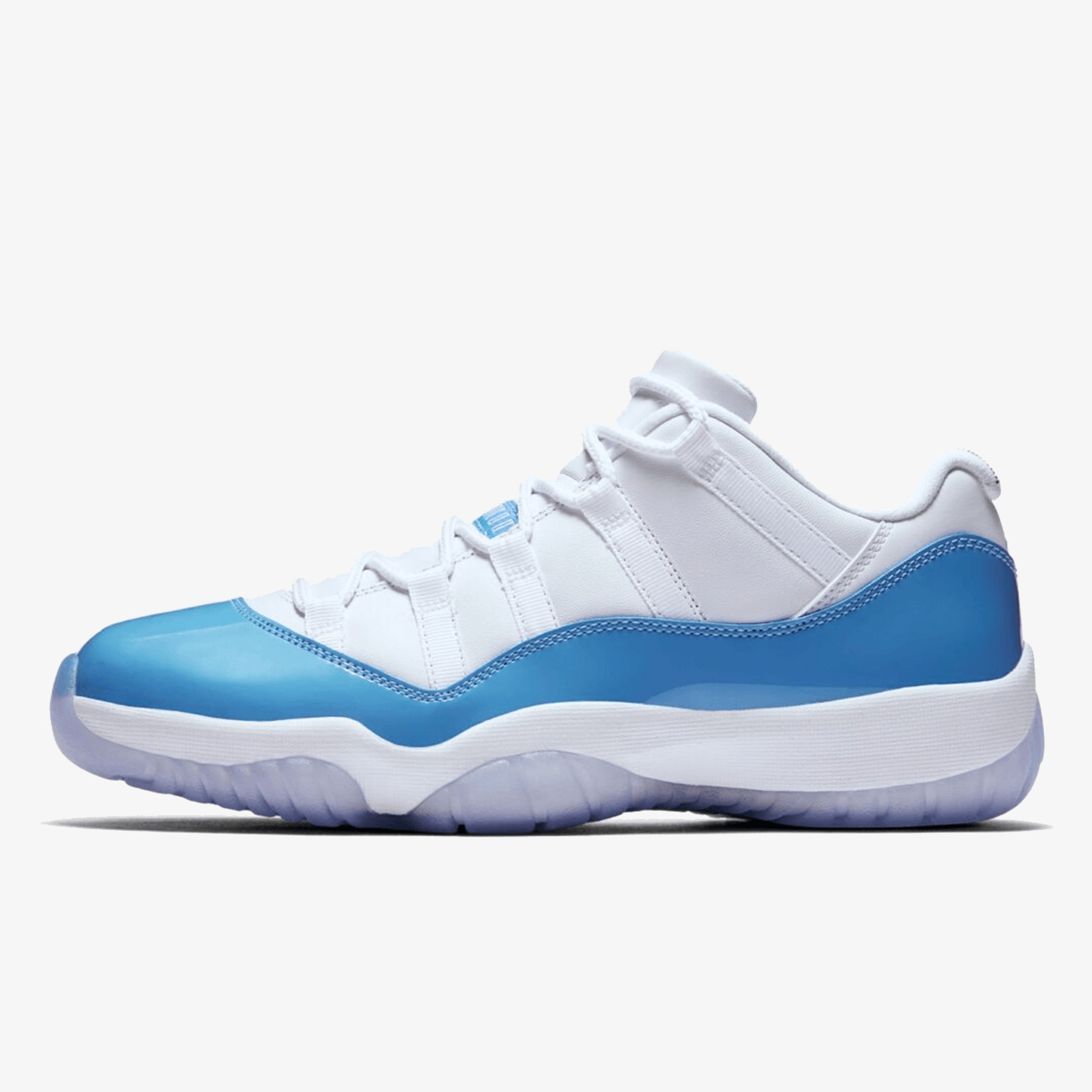 Air 11 Retro Low
