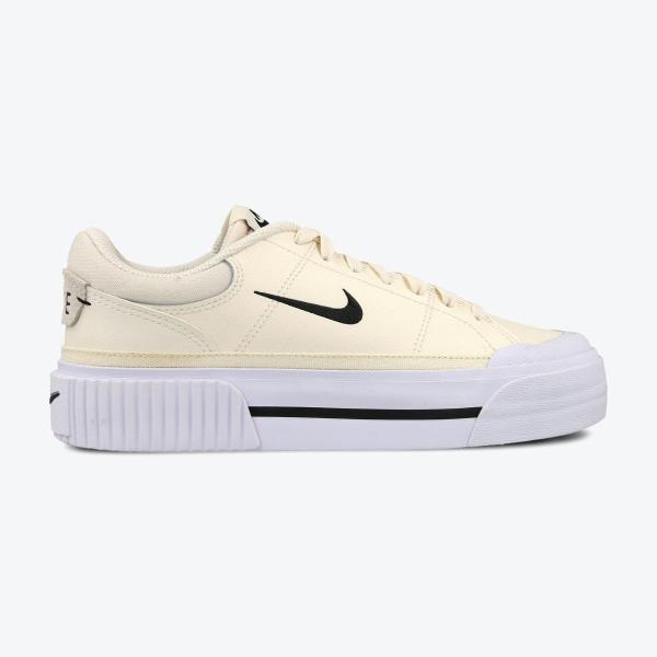 Nike court legacy lift