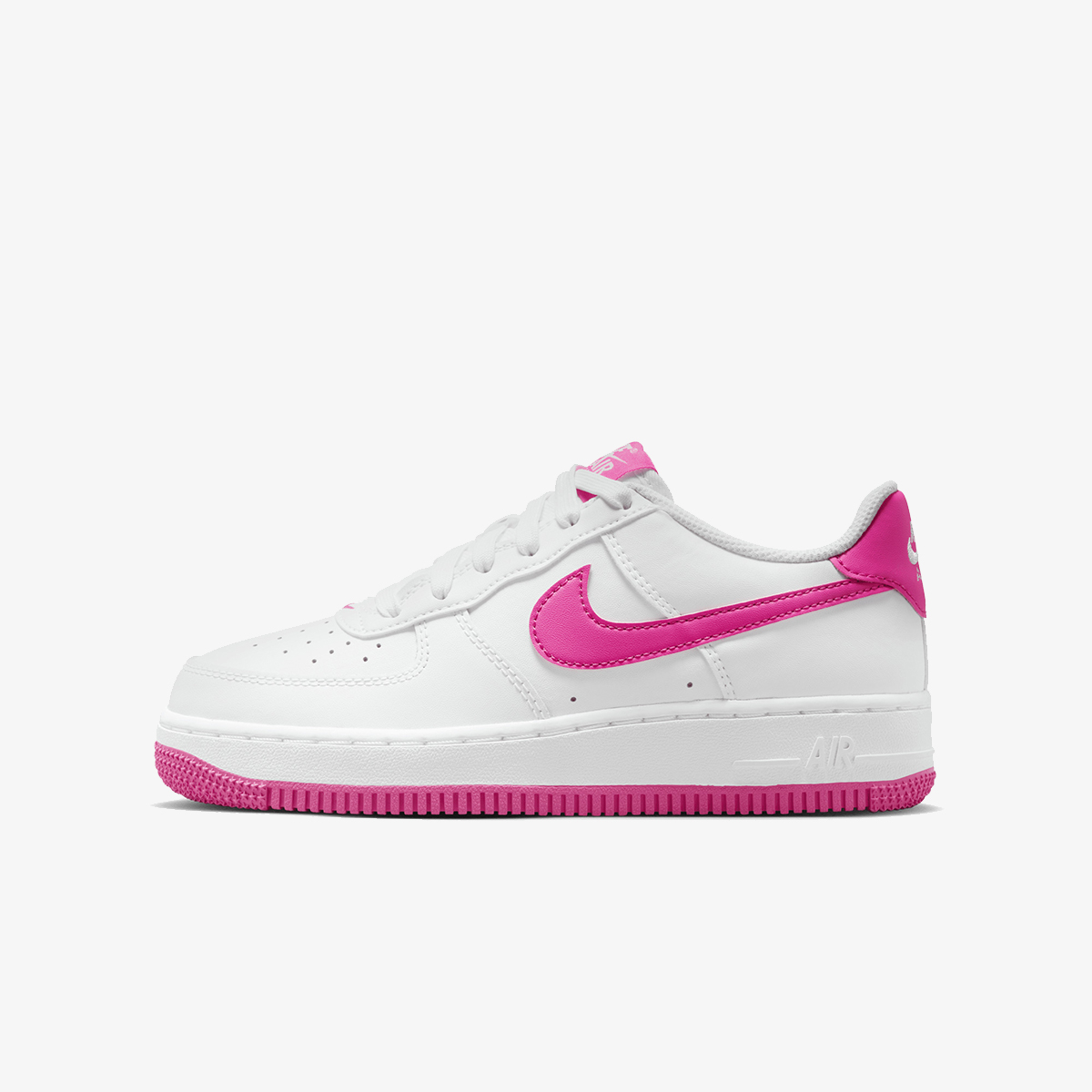 Air Force 1, Bela